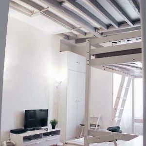 Appartement met een Slaapkamer